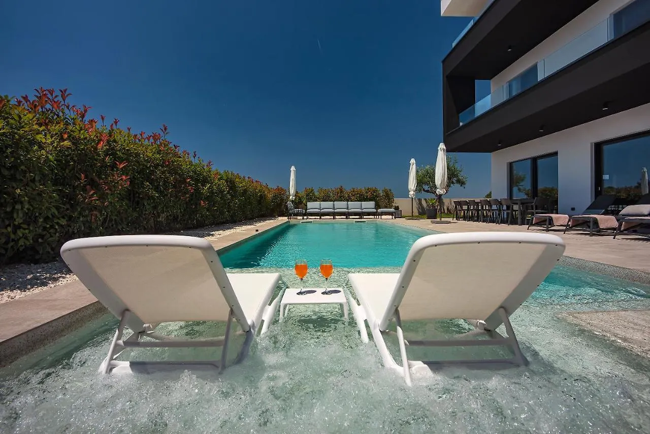 Villa Aquarius Pula