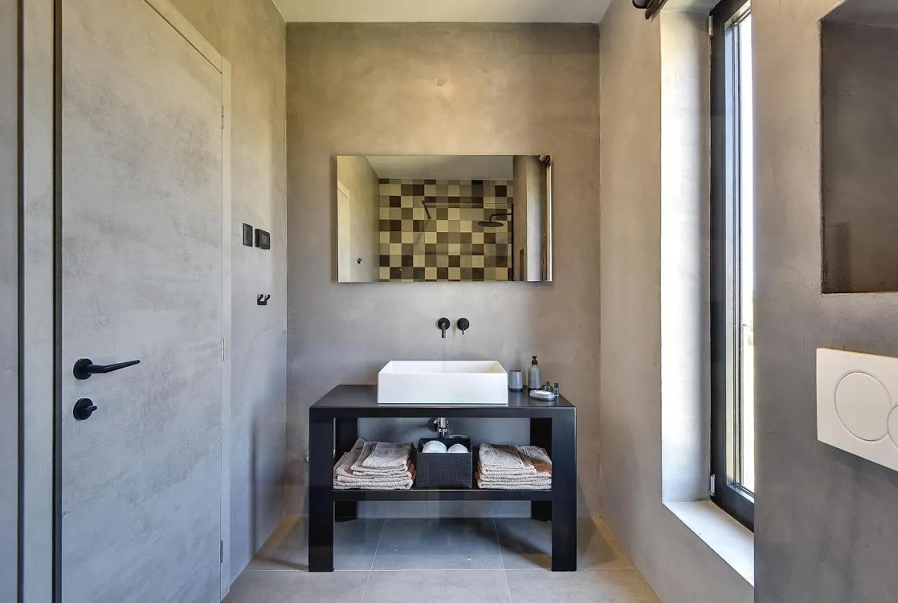 Villa Aquarius Pula Tatil Evi