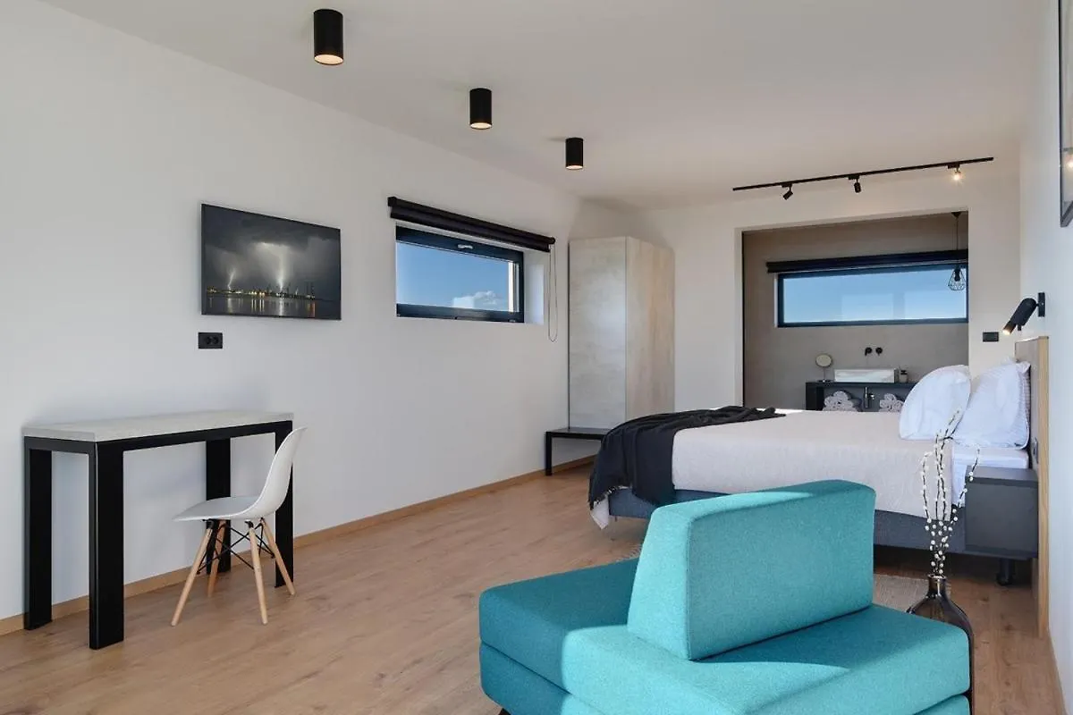 Villa Aquarius Pula 0*,  Hırvatistan