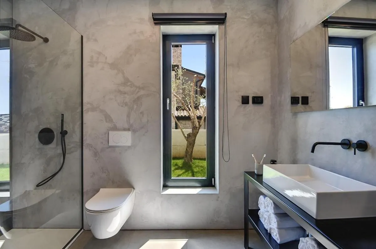 Villa Aquarius Pula Tatil Evi