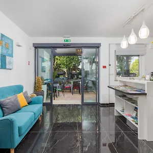  Apartman Marine Lux