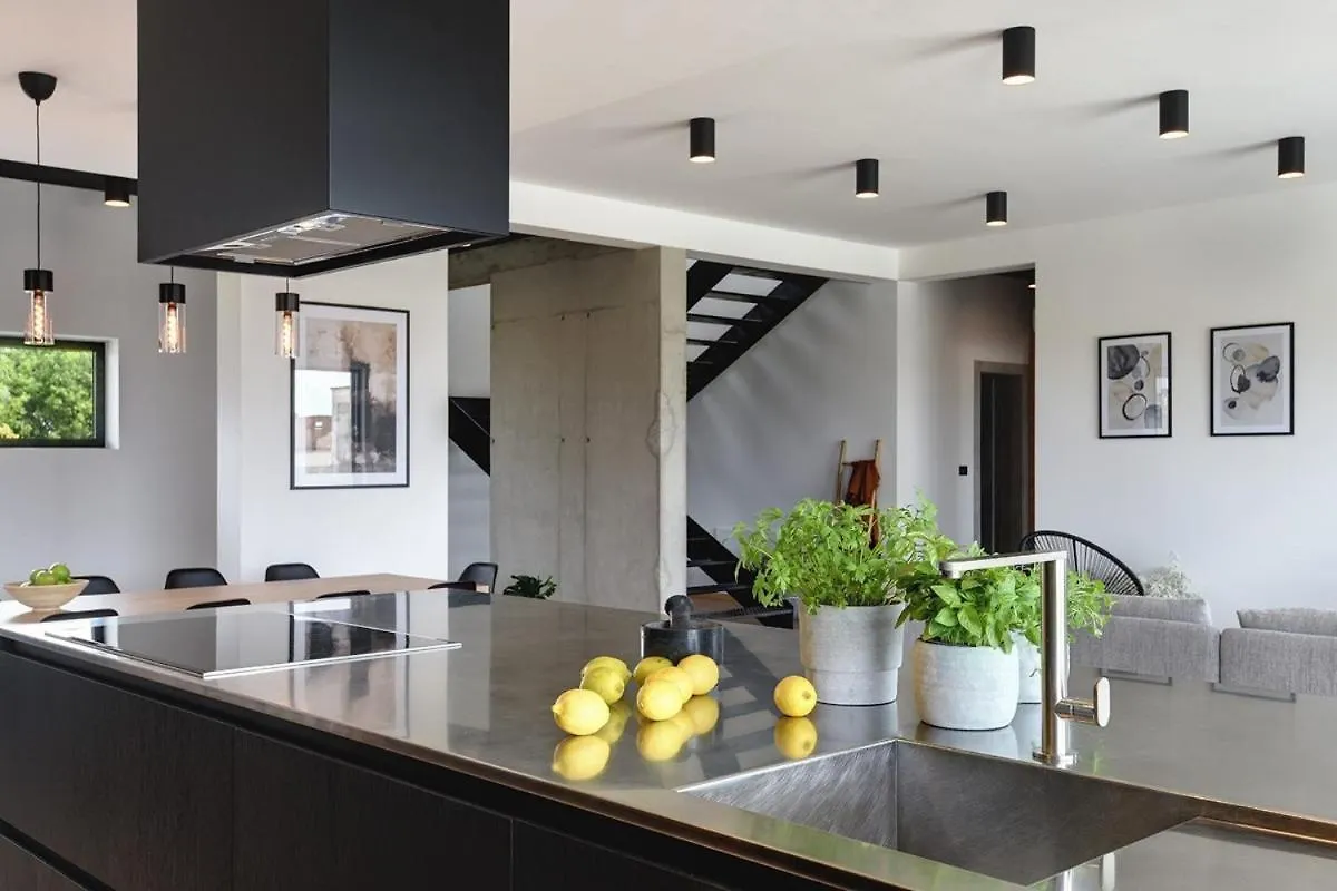 Villa Aquarius Pula Holiday home