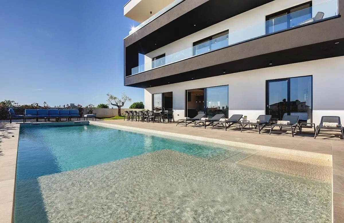 Villa Aquarius Pula Holiday home